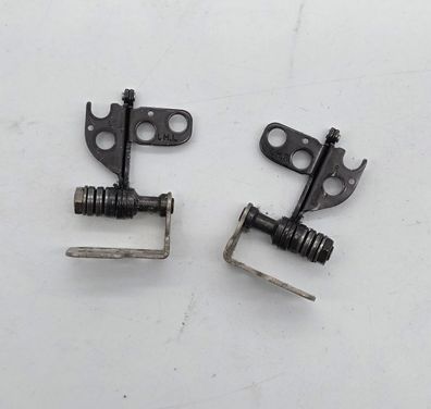 MSI Stealth GS63VR MS-16K2 Scharnier Set (L + R) Hinges