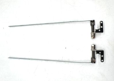 Fujitsu LifeBook E546 Scharnier Hinges Set (L + R)
