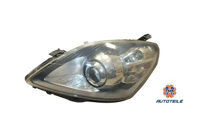 Opel Zafira B Scheinwerfer Xenon Xenonscheinwerfer links AFL 24451044 CH P53BV