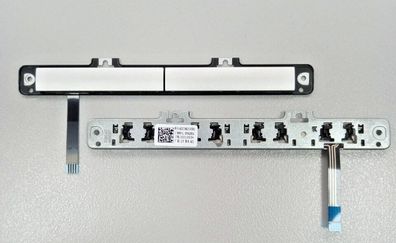 HP Elitebook 840 845 G8 Maustasten Touchpad Mouse Buttons Tasten
