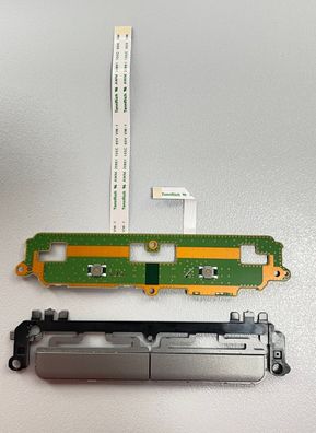 Fujitsu Lifebook U7411 Touchpad Taste Board CP798381-X3