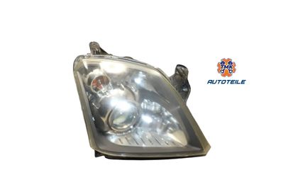 Opel Meriva A Scheinwerfer Kurvenlicht AFL Beifahrerseite Rechts 13196027 EP QGLBG