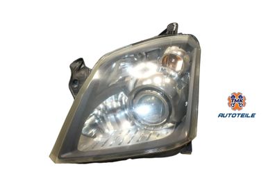 Opel Meriva A Scheinwerfer Kurvenlicht AFL Fahrerseite Links 13196026 EP WDKBN