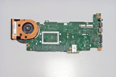 Lenovo ThinkPad T490s Mainboard mit Lüfter nm-b891 Intel i5-8265U 16GB RAM