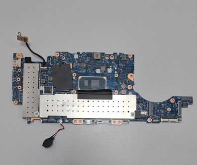 HP EliteBook 830 840 G8 Motherboard Mainboard I5-1135G7 6050A3217501-MB-A01