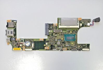 Fujitsu LifeBook U904 Intel Core i5-4300U Mainboard Motherboard 2GB RAM CP667370-Z1
