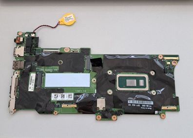 Lenovo ThinkPad X1 Yoga 4th i5-8365U Motherboard 8ssb20s
