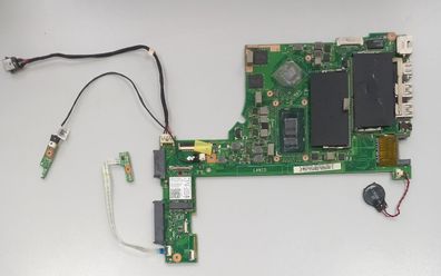Medion Akoya S6425 E6439 Motherboard Mainboard F15KR Intel Core i5-8250U