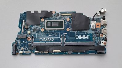 Dell Latitude 3510 Mainboard Intel i3-10110U 02G2J7 4550KD010004 19746-1