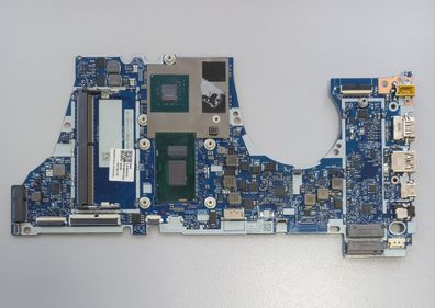 Lenovo Ideapad 530S-15IKB Mainboard Intel i7-8550U NVIDIA MX150 5B20R12324
