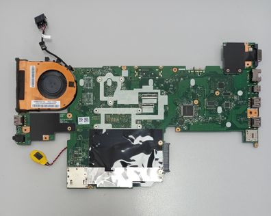 Lenovo Thinkpad L470 Mainboard Intel Core i3-6100U NM-B021 01YR971
