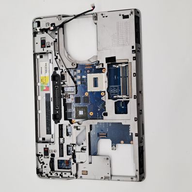 Dell Latitude E6540 Motherboard Mainboard ohne RAM und Prozessor LA-9413P