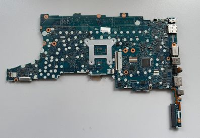 HP ZBook 15u G3 Mainboard i7-6500U AMD FirePro W4190M 6050A2822301-MB-A01