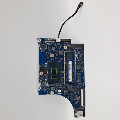 Samsung NP900X3J Mainboard Intel i7-7500U 8GB RAM BA92-17656A BA92-17656B