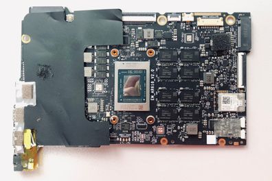 Medion Akoya E15303 Mainboard AMD Ryszen 5 4500U 16GB DDR4 RAM EM AR618