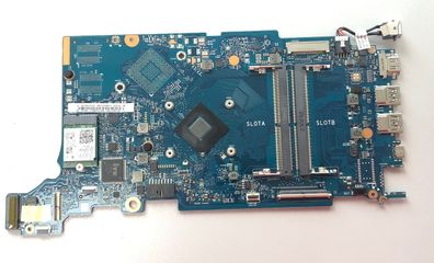 Medion Akoya E6247/E17201 Motherboard Intel Celeron N4020 Mainboard