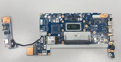 Lenovo ThinkPad E14 Gen1 i3-10110U Original Motherboard Mainboard NM-C421