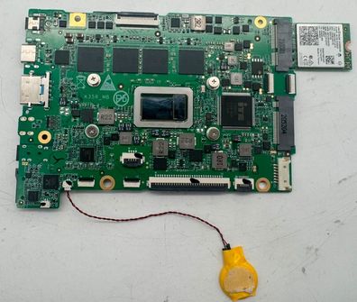 Terra Mobile 1460Q A35R Motherboard Mainboard Intel Core i5-10210Y 8GB RAM