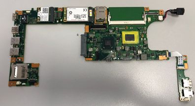 Fujitsu Lifebook U772 Intel Core i7-3667U Mainboard Motherboard CP568930