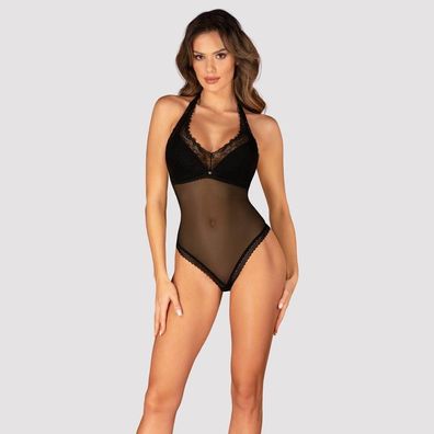 Obsessive Stringbody Medilla verführerischer Style schwarz XS/S