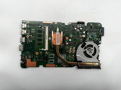 Asus R557L Motherboard Mainboard Intel Core i3-4005U X555LD 60NB0650 4GB RAM
