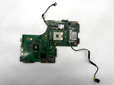 Toshiba Satellite P870-336 Motherboard ohne CPU GL10FG 6050A2492401