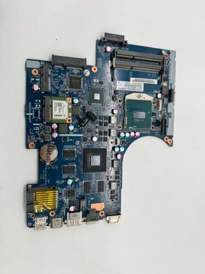 Gigabyte P15 Motherboard Mainboard i5-4210M NVIDIA GTX 850m 6-71-W65J0-D01