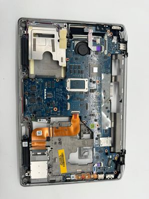 Dell Latitude E6330 Motherboard Mainboard Intel Core i7-3520M LA-7741P