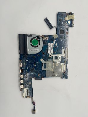 Acer Aspire M5-581TG Motherboard i5-3317U 2GB RAM LA-8203P NVIDIA GT 640M 1GB