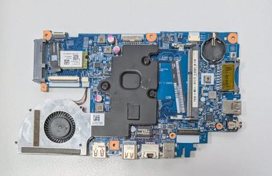 Acer Aspire ES1-331 Motherboard Intel Pentium N3700 448.05T03.001M