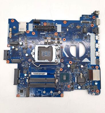 TERRA Mobile 1542 Motherboard 6-77-N350DW00-D02-2 N350DVMB-0C ohne CPU und RAM