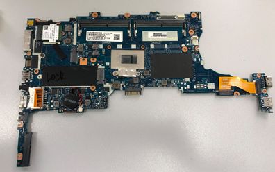 HP EliteBook 840 G3 Motherboard i5-6300U 6050A2892401-MB-A01 BIOS PASS