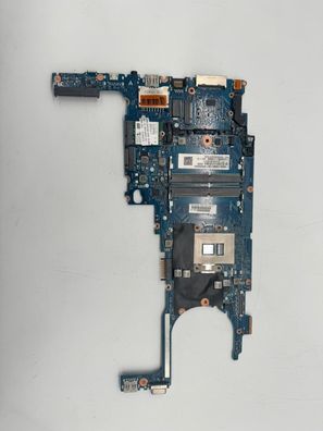 HP EliteBook 820 G3 Motherboard Mainboard i7-6600U 6050A2892301 BIOS PASS