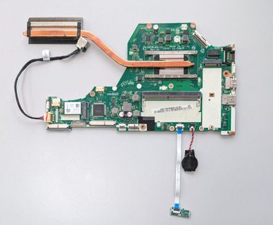 Acer Aspire 3 A315-53 Motherboard Intel Core i3-7020U 4GB RAM LA-E891P