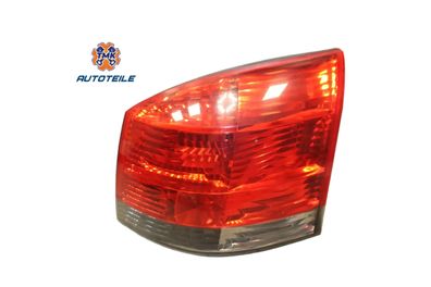 Opel Signum Rücklicht Rückleuchte Beifahrerseite Rechts 13191350 CD XW6B5