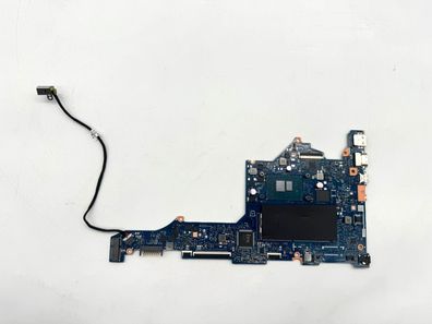 HP 15-fd0211ng Motherboard Mainboard Intel N100 DA0PDLMB6G0