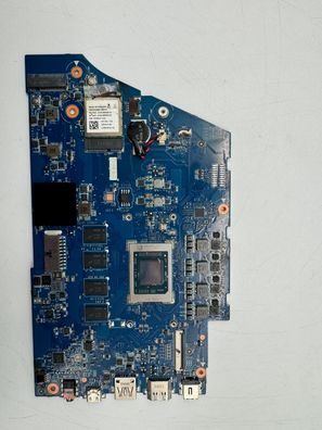 MSI Modern 15 b7m-284 Motherboard AMD Ryzen 5 7530U MS-14JK1 16 GB RAM