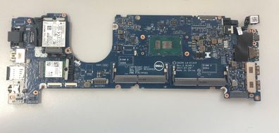 Dell Latitude 7480 Mainboard Intel Core i5-7200U Motherboard LA-E131P