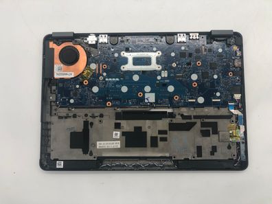 Dell Latitude E7250 Motherboard Mainboard I7-5600U LA-A971P