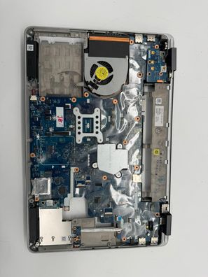 Dell Precision M2800 Motherboard Mainboard LA-9413P None RAM CPU GPU