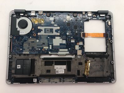 Dell Latitude E7440 Motherboard Mainboard Intel Core i5-4310U LA-9591P
