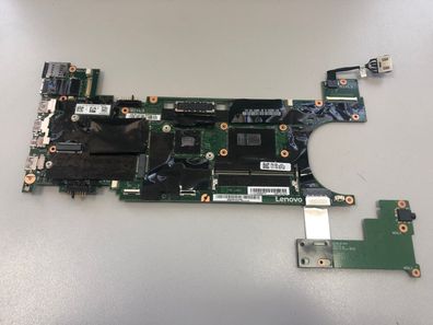 Lenovo ThinkPad T460s i7-6600U 8GB RAM Motherboard GeForce 930m 2GB 00JT963