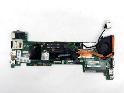 Lenovo ThinkPad X240 Motherboard Mainboard Intel Core i5-4200U NM-A091