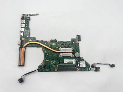 Fujitsu LifeBook A556 Motherboard Intel Core i5-6200U 6050A2924101