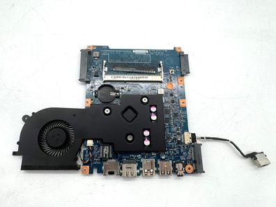 Packard Bell EasyNote ENTG71BM Motherboard Intel Celeron N2840 448.03708.0011