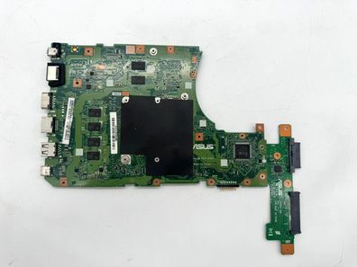 Asus R558U Motherboard Intel Core i5-7200U X556UV NVIDIA GeForce 940MX 8GB RAM