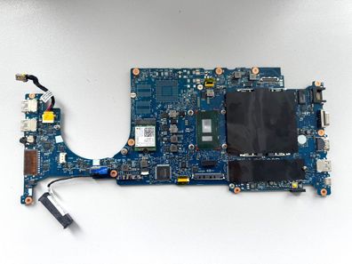Asus TravelMate X3410-M Motherboard Mainboard Intel Core i5-8250U 6050A3020401