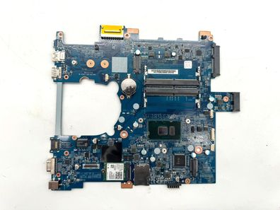 TERRA Mobile 1515 Motherboard Mainboard Intel Core i5-7200U 6-71-N7500-D02