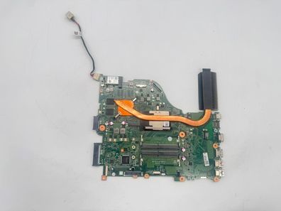 Acer Aspire E5-575G Motherboard Intel Core i3-6006U Dazaamb16e0 GeForce 940MX
