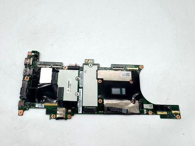 Lenovo ThinkPad X1 Carbon 6th Motherboard i7-8650U NM-B48 16GB RAM